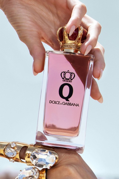 Парфюм Dolce & Gabbana Q by Dolce & Gabbana EDP 100 mlIVET.BG - Твоят онлайн бутик.