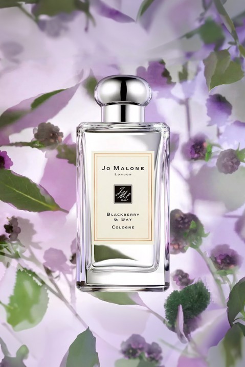 Парфюм Jo Malone Blackberry & Bay EDC 100 mlIVET.BG - Твоят онлайн бутик.