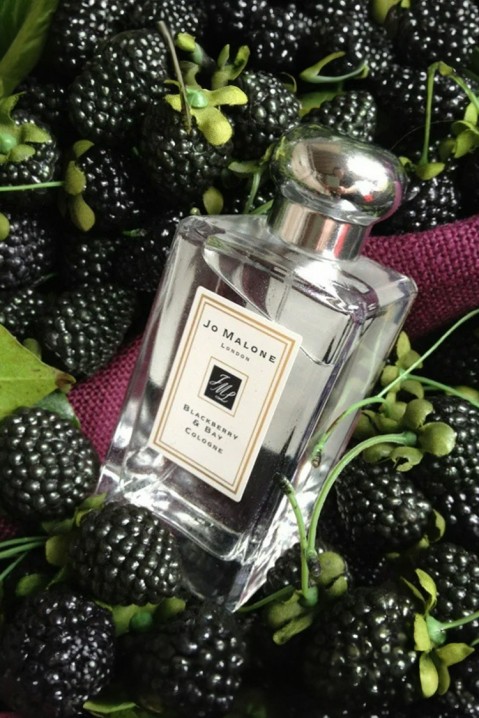 Парфюм Jo Malone Blackberry & Bay EDC 100 mlIVET.BG - Твоят онлайн бутик.