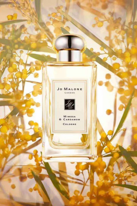 Парфюм Jo Malone Mimosa & Cardamom EDC 100 mlIVET.BG - Твоят онлайн бутик.