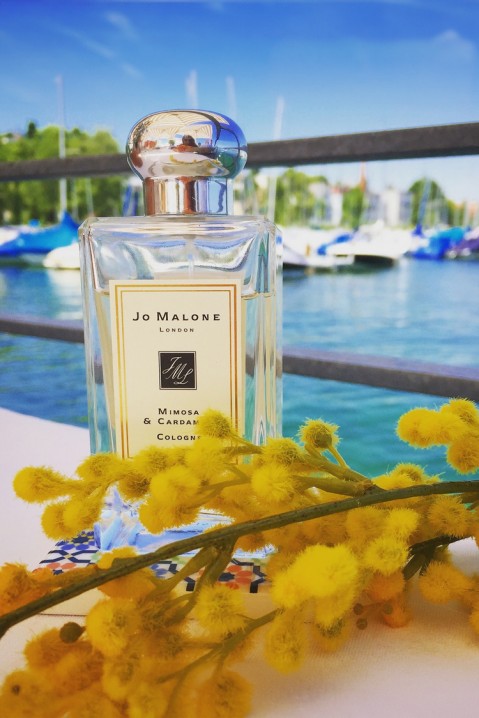 Парфюм Jo Malone Mimosa & Cardamom EDC 100 mlIVET.BG - Твоят онлайн бутик.