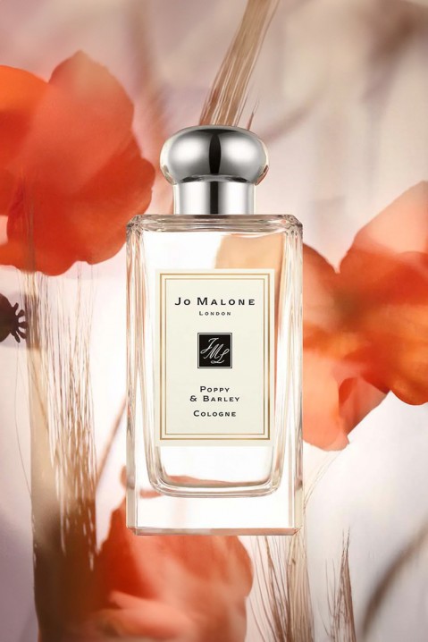 Парфюм Jo Malone Poppy & Barley EDC 100 mlIVET.BG - Твоят онлайн бутик.