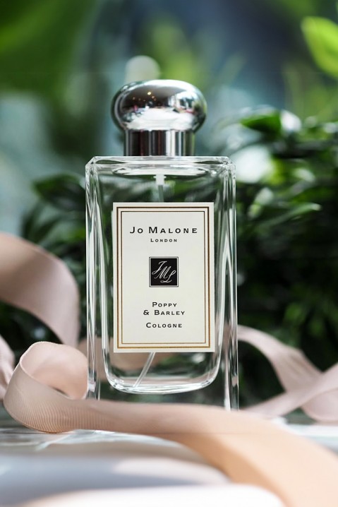 Парфюм Jo Malone Poppy & Barley EDC 100 mlIVET.BG - Твоят онлайн бутик.