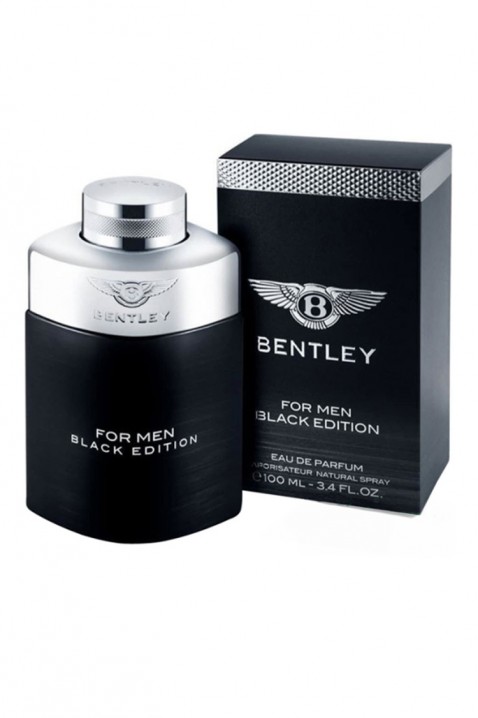 Парфюм Bentley For Men Black Edition EDP 100 mlIVET.BG - Твоят онлайн бутик.