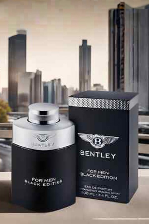 Парфюм Bentley For Men Black Edition EDP 100 mlIVET.BG - Твоят онлайн бутик.