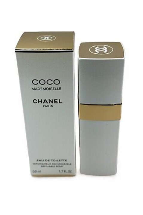 Парфюм Chanel Coco Mademoiselle EDT 50 ml RefillableIVET.BG - Твоят онлайн бутик.