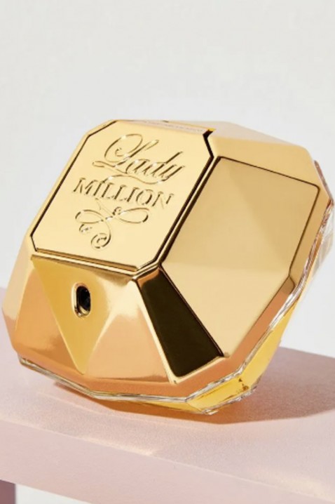 Парфюм тестер Paco Rabanne Lady Million EDP 80 mlIVET.BG - Твоят онлайн бутик.