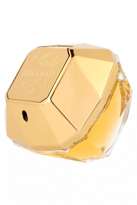 Парфюм тестер Paco Rabanne Lady Million EDP 80 mlIVET.BG - Твоят онлайн бутик.