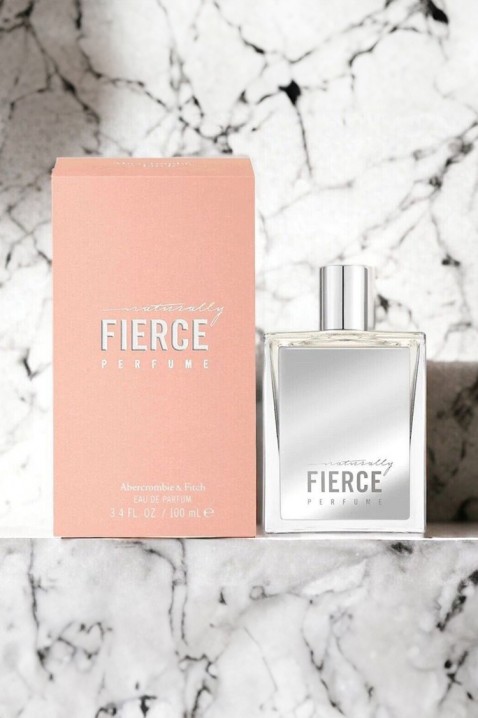 Парфюм Abercrombie & Fitch Naturally Fierce EDP 100 mlIVET.BG - Твоят онлайн бутик.