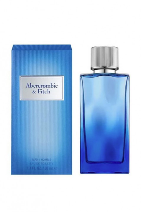 Парфюм Abercrombie & Fitch First Instinct Together EDT 100 mlIVET.BG - Твоят онлайн бутик.