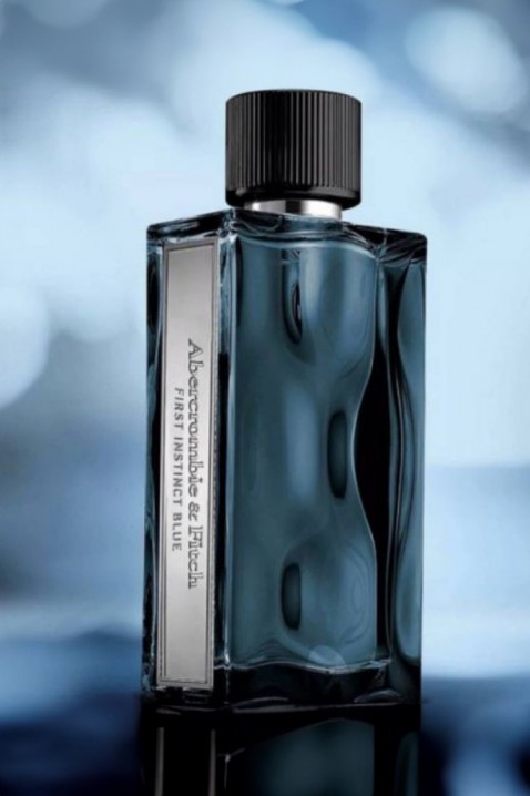 Парфюм Abercrombie & Fitch First Instinct Blue EDT 100 mlIVET.BG - Твоят онлайн бутик.