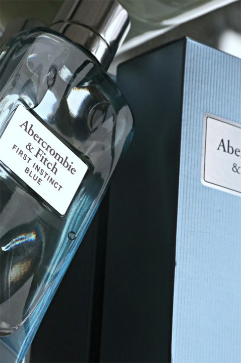 Парфюм Abercrombie & Fitch First Instinct Blue EDT 100 mlIVET.BG - Твоят онлайн бутик.