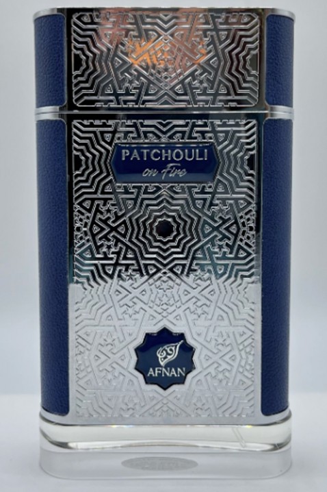 Парфюм Afnan Patchouli On Fire EDP 80 mlIVET.BG - Твоят онлайн бутик.