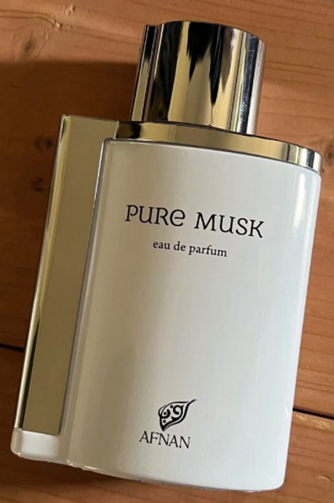 Парфюм Afnan Pure Mask EDP 100 mlIVET.BG - Твоят онлайн бутик.