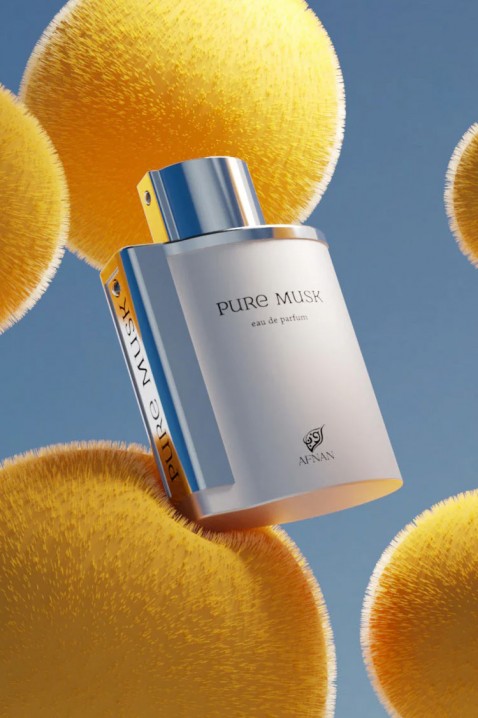 Парфюм Afnan Pure Mask EDP 100 mlIVET.BG - Твоят онлайн бутик.