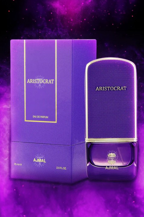 Парфюм Ajmal Aristocrat for Her EDP 75 mlIVET.BG - Твоят онлайн бутик.