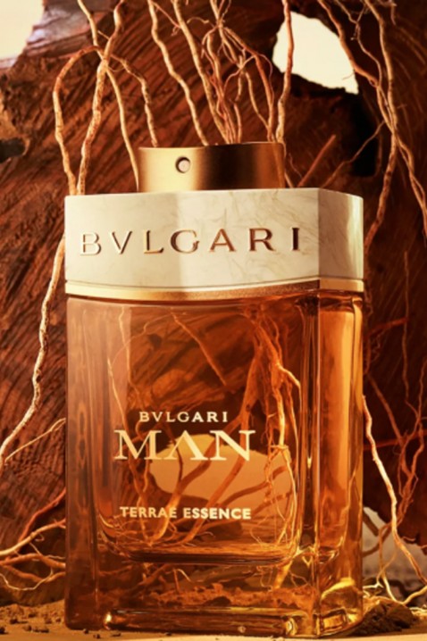 Мъжки комплект Bvlgari Man Terrae Essence EDP 100 ml + EDP 15 mlIVET.BG - Твоят онлайн бутик.