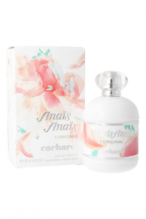 Парфюм Cacharel Anais Anais L`Oryginal EDT 100 mlIVET.BG - Твоят онлайн бутик.