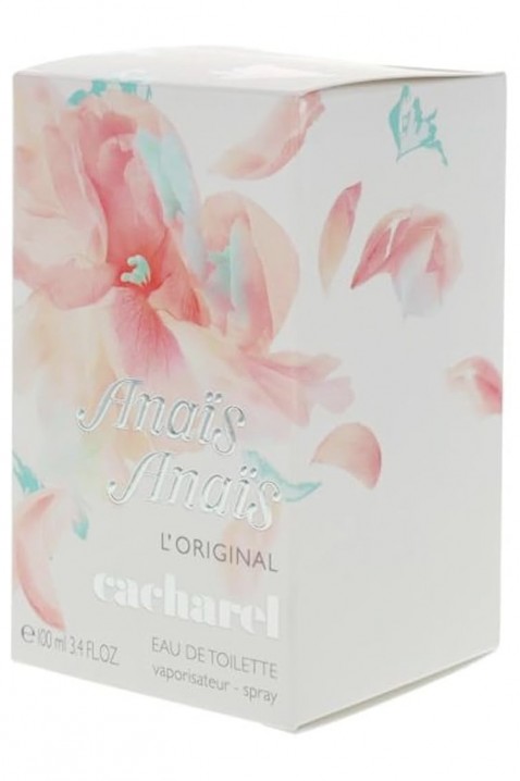 Парфюм Cacharel Anais Anais L`Oryginal EDT 100 mlIVET.BG - Твоят онлайн бутик.