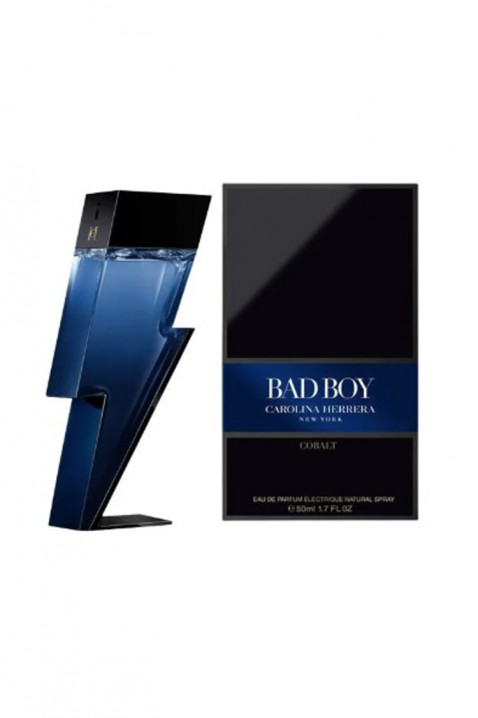 Парфюм Carolina Herrera Bad Boy Cobalt EDP 50 mlIVET.BG - Твоят онлайн бутик.