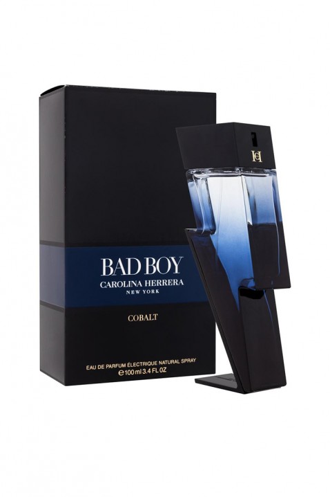 Парфюм Carolina Herrera Bad Boy Cobalt EDP 100 mlIVET.BG - Твоят онлайн бутик.