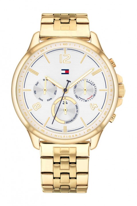 Дамски часовник Tommy Hilfiger 1782223, Цвят: златен, IVET.BG - Твоят онлайн бутик.