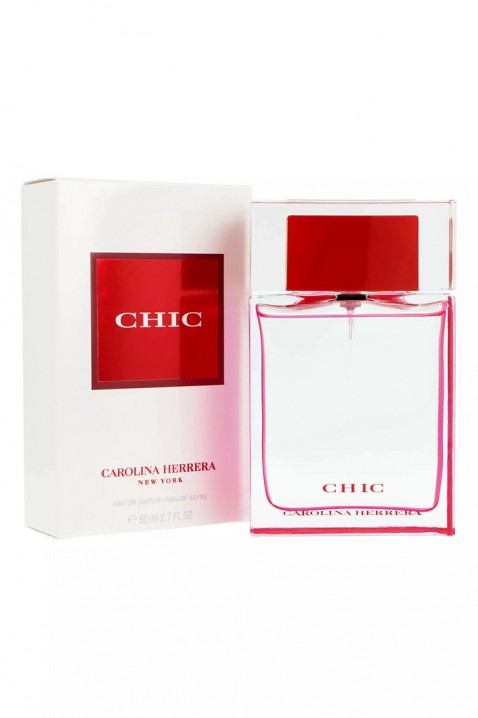 Парфюм Carolina Herrera Chic EDP 80 mlIVET.BG - Твоят онлайн бутик.