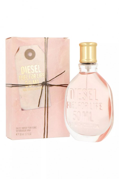 Парфюм Diesel Fuel For Life Pour Femme EDP 50 mlIVET.BG - Твоят онлайн бутик.