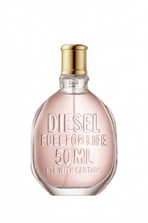 Парфюм Diesel Fuel For Life Pour Femme EDP 50 mlIVET.BG - Твоят онлайн бутик.