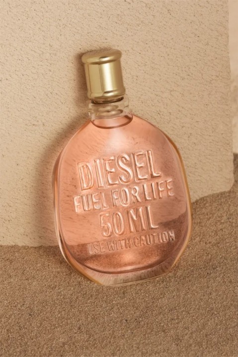 Парфюм Diesel Fuel For Life Pour Femme EDP 50 mlIVET.BG - Твоят онлайн бутик.