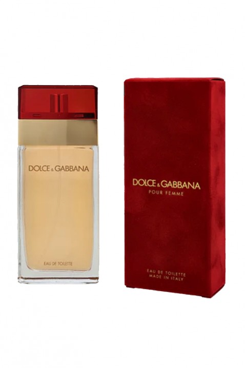 Парфюм Dolce & Gabbana Pour Femme EDT 100 mlIVET.BG - Твоят онлайн бутик.