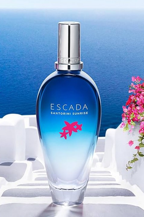 Парфюм Escada Santorini Sunrise EDT 50 mlIVET.BG - Твоят онлайн бутик.