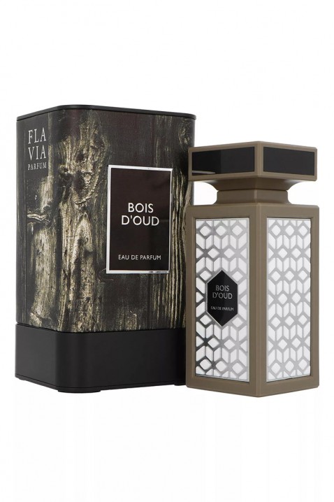 Парфюм Flavia Bois D`Oud EDP 90 mlIVET.BG - Твоят онлайн бутик.