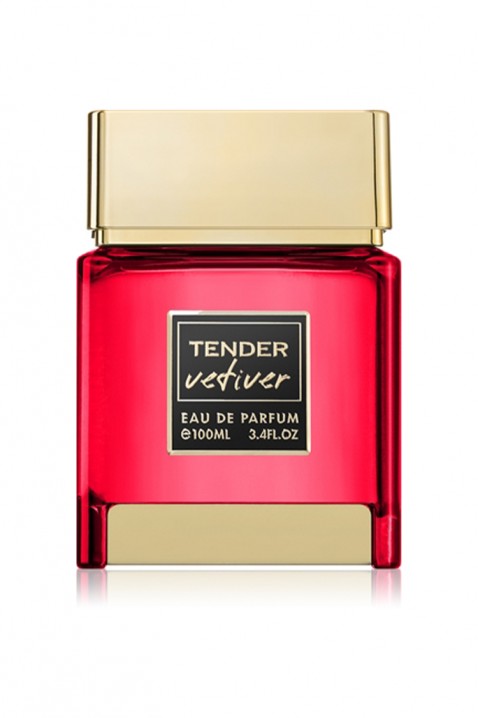 Парфюм Flavia Tender Vetiver EDP 100 mlIVET.BG - Твоят онлайн бутик.