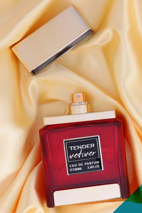 Парфюм Flavia Tender Vetiver EDP 100 mlIVET.BG - Твоят онлайн бутик.