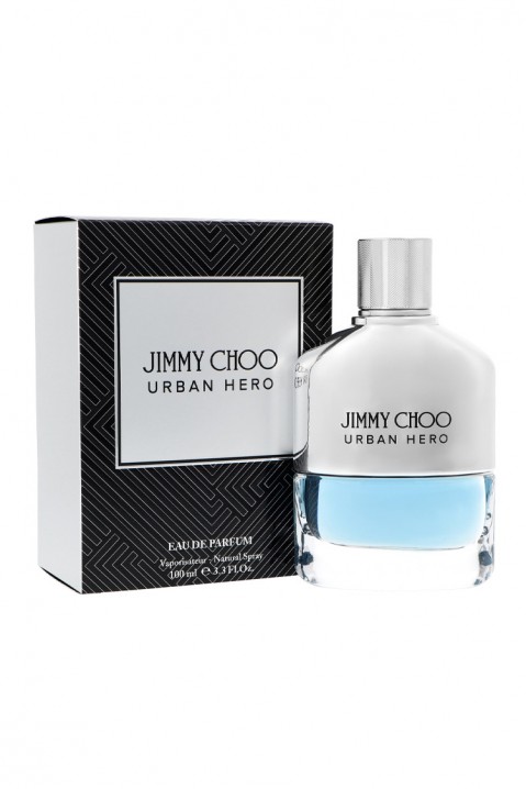 Парфюм Jimmy Choo Man Urban Hero EDP 100 mlIVET.BG - Твоят онлайн бутик.