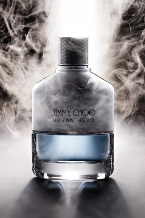 Парфюм Jimmy Choo Man Urban Hero EDP 100 mlIVET.BG - Твоят онлайн бутик.