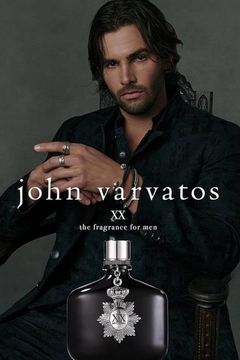 Парфюм John Varvatos XX EDT 125 mlIVET.BG - Твоят онлайн бутик.