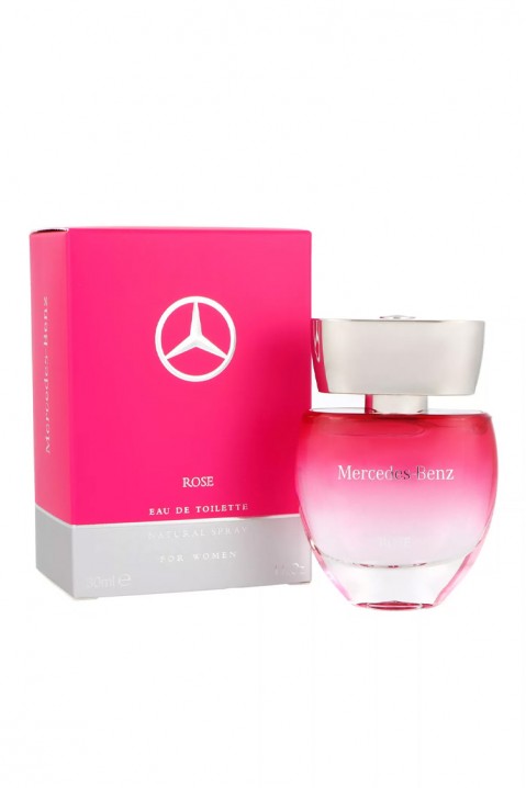 Парфюм Mercedes Benz Woman Rose EDT 60 mlIVET.BG - Твоят онлайн бутик.