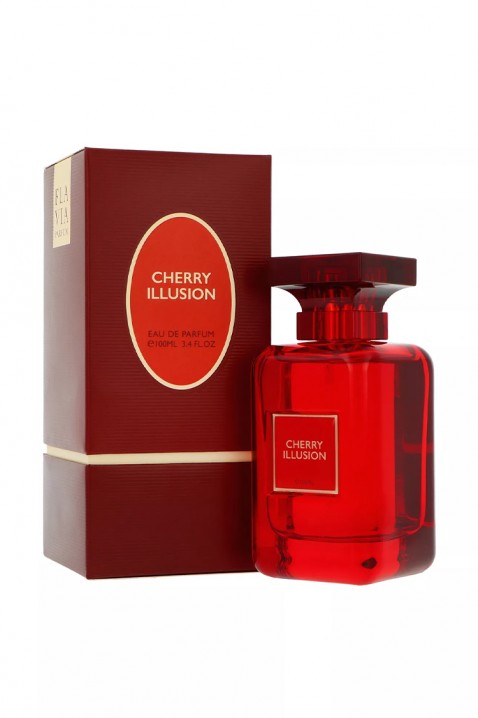 Парфюм Flavia Cherry Illusion EDP 100 mlIVET.BG - Твоят онлайн бутик.