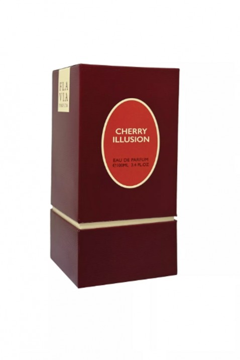 Парфюм Flavia Cherry Illusion EDP 100 mlIVET.BG - Твоят онлайн бутик.