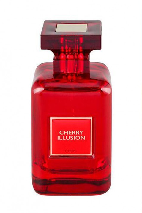 Парфюм Flavia Cherry Illusion EDP 100 mlIVET.BG - Твоят онлайн бутик.