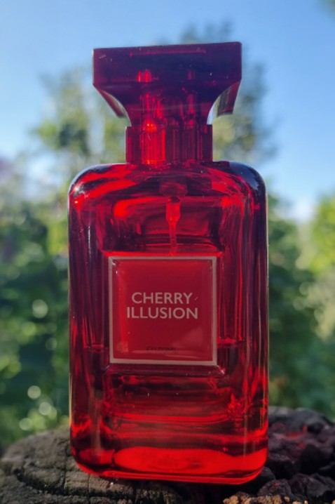 Парфюм Flavia Cherry Illusion EDP 100 mlIVET.BG - Твоят онлайн бутик.