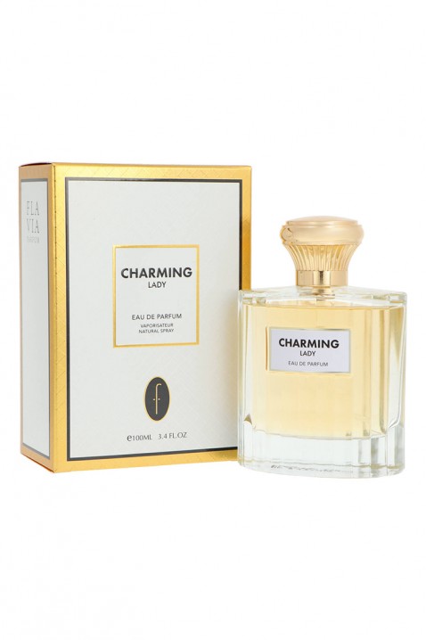 Парфюм Flavia Charming Lady EDP 100 mlIVET.BG - Твоят онлайн бутик.