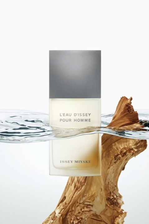 Парфюм Issey Miyake L`Eau D`Issey Pour Homme EDT 200 mlIVET.BG - Твоят онлайн бутик.