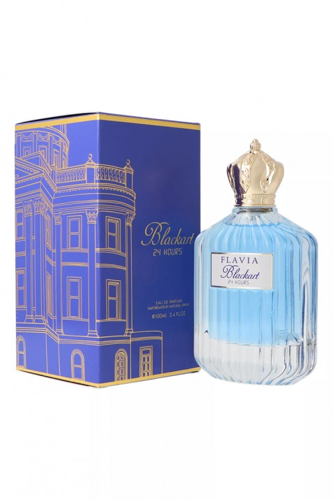 Парфюм Flavia Blackart 24 Hours EDP 100 mlIVET.BG - Твоят онлайн бутик.