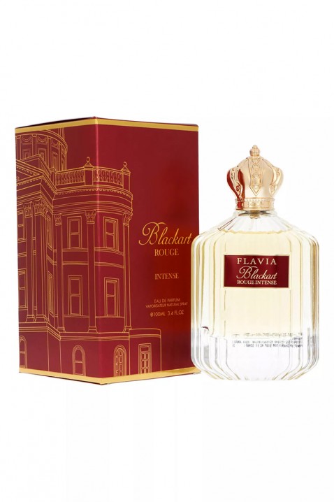 Парфюм Flavia Blackart Rouge Intense EDP 100 mlIVET.BG - Твоят онлайн бутик.