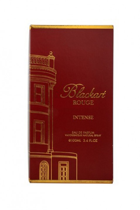 Парфюм Flavia Blackart Rouge Intense EDP 100 mlIVET.BG - Твоят онлайн бутик.