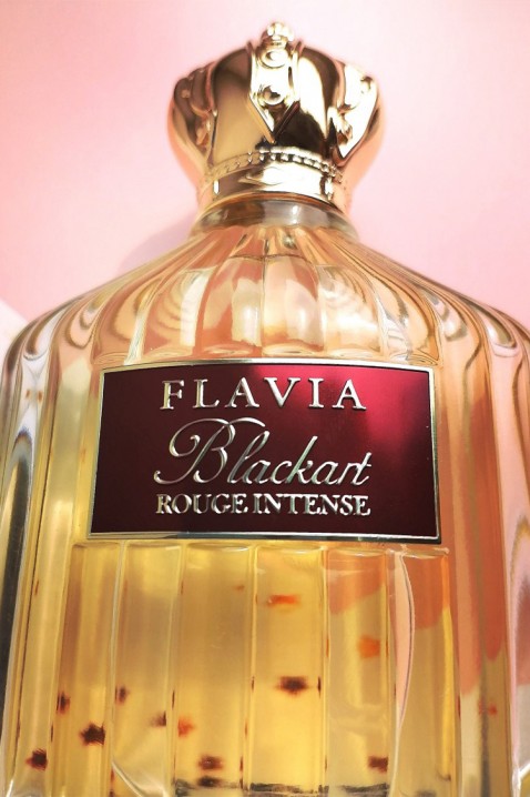 Парфюм Flavia Blackart Rouge Intense EDP 100 mlIVET.BG - Твоят онлайн бутик.