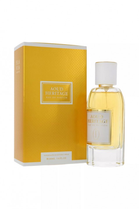 Парфюм Flavia Aoud Heritage EDP 100 mlIVET.BG - Твоят онлайн бутик.